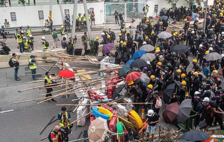 Behind Hong Kong’s Black Terror