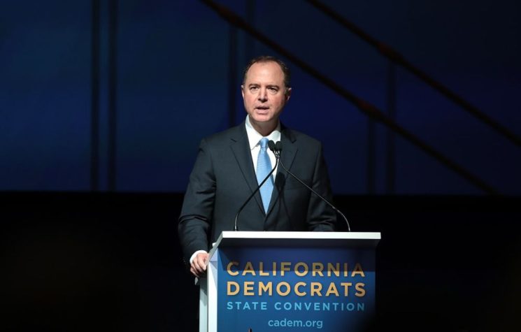 Ukrainegate Should Be Called Adam Schiffgate or Schiff/Bidengate