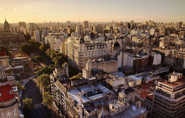 A Progressive Surge Is Brewing Across Latin America