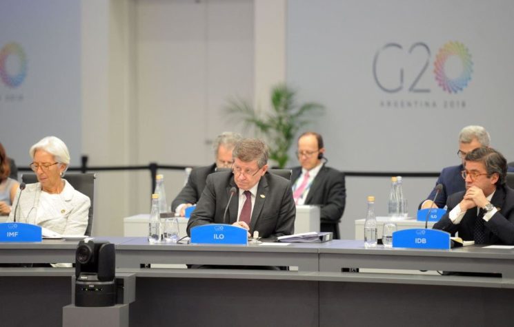 The IMF and Argentina: Same Dance, Same Results