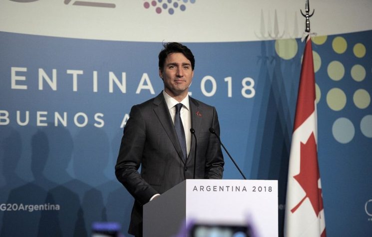 Latin America: Is Canada Trying to Create Another ‘Illegitimate’ Government?