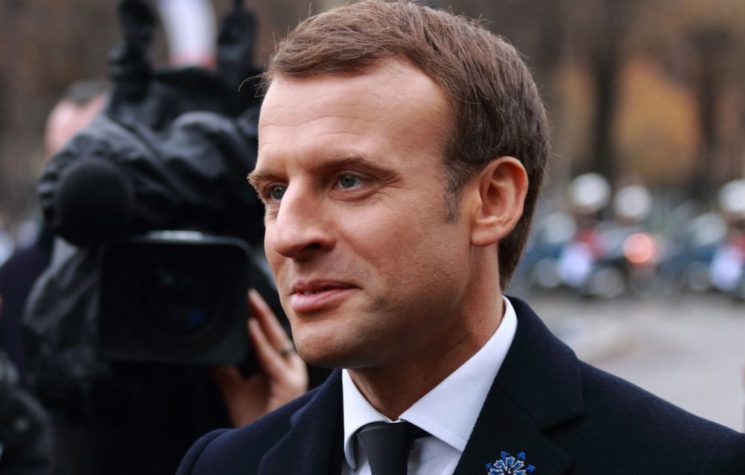 It’s the Federalist Fantasy of a Bolder EU Which Is ‘Brain Dead’, Not NATO
