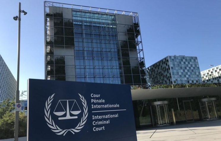 Will the ICC Prosecute Perpetrators of the ‘War on Terror’?