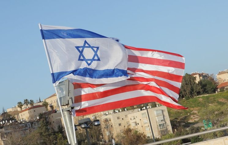 End of the Line: Understanding Israeli Politics