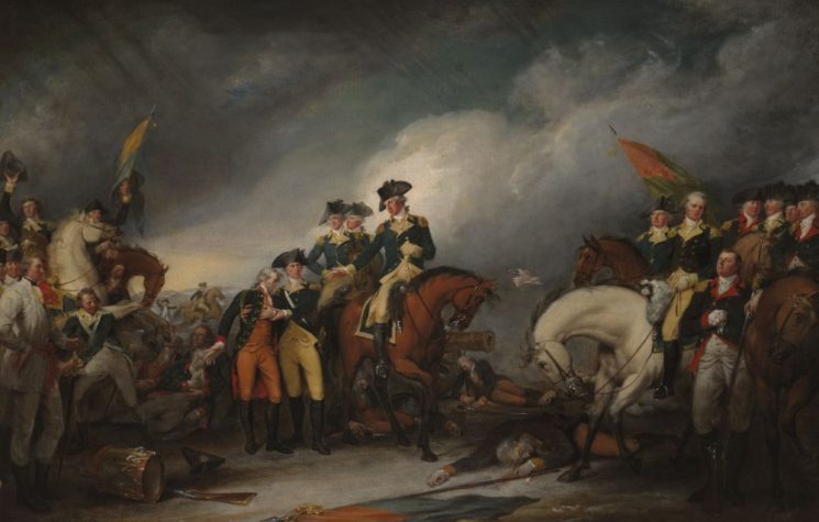 Trump’s Monroe Doctrine 2.0