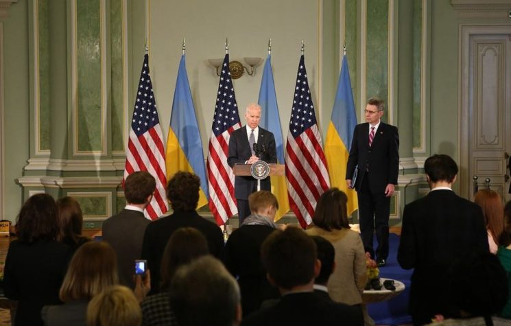 Hidden Evidence Regarding Ukrainegate