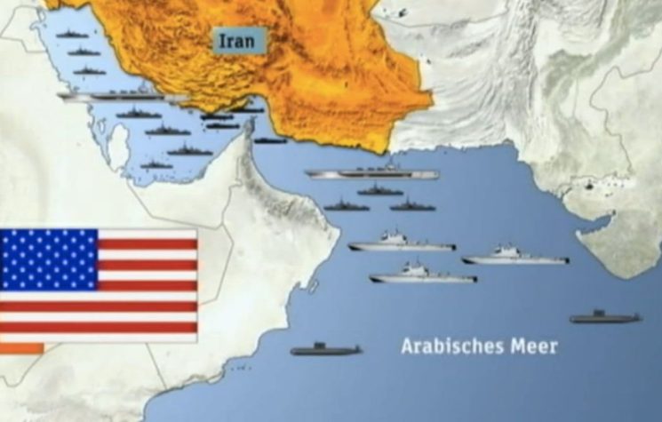 Endless War and the Iran Obsession