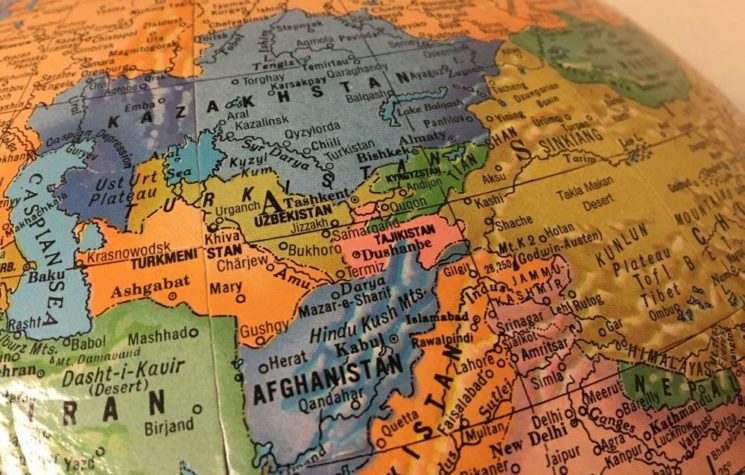 Trials and Tribulations of Central Asia Integration