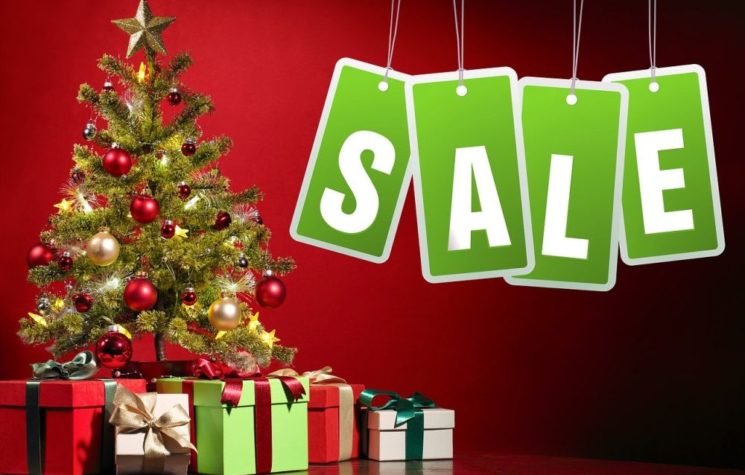 How Sales Shopping Is Killing the Planet