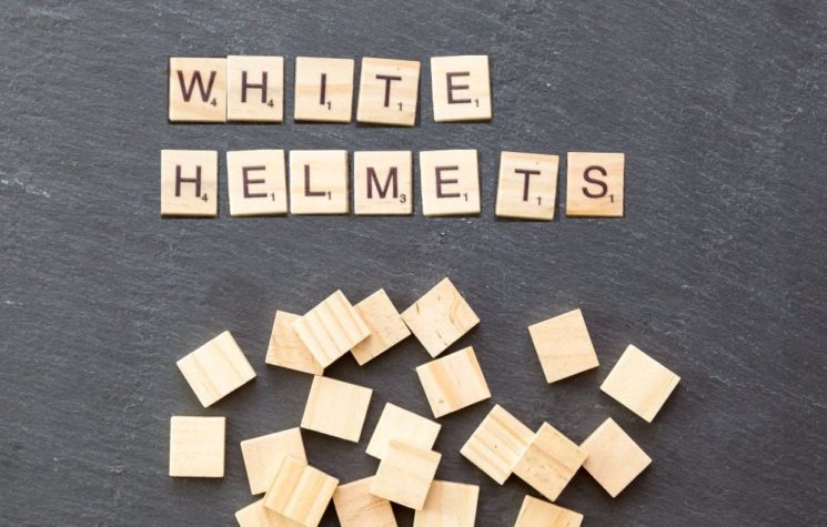 After His Mysterious Death, the Media Scrambles to Get its Story Straight About White Helmets Founder James Le Mesurier