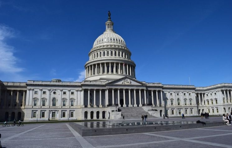 How Congress and the Federal Reserve Stole Christmas