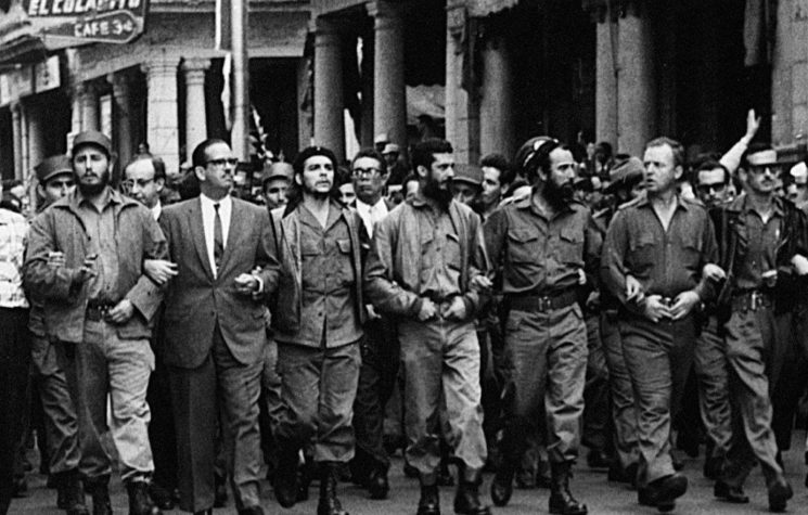 Remembering and Preserving the Cuban Revolution