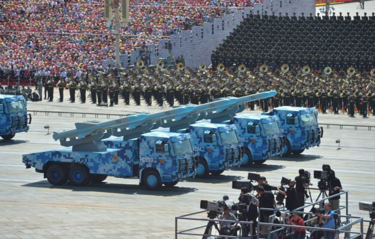 Battle of the Ages to stop Eurasian integration