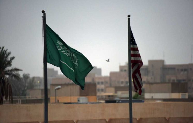 How the Saudis, the Qataris, and the Emiratis Took Washington