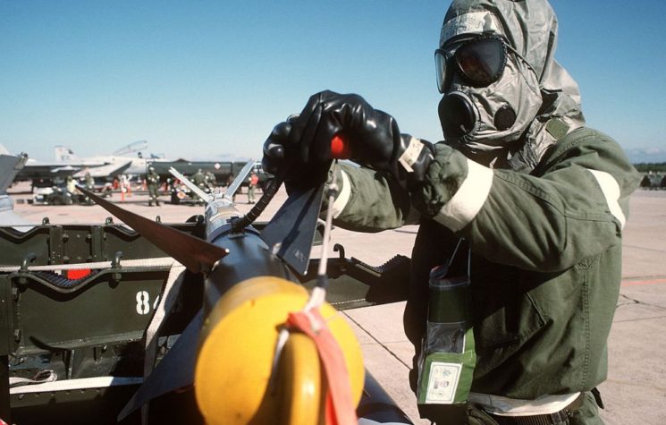 OPCW Investigator Testifies at UN That No Chemical Attack Took Place in Douma, Syria