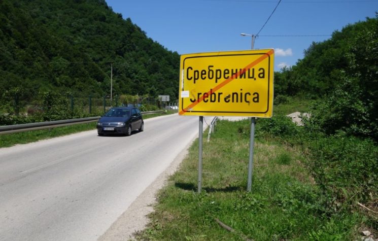 New British Documents About Srebrenica: Not Exactly Sensational, but Useful Nevertheless