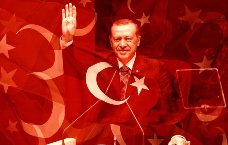 Turkey’s Latest Quagmire: Intervention in Libya
