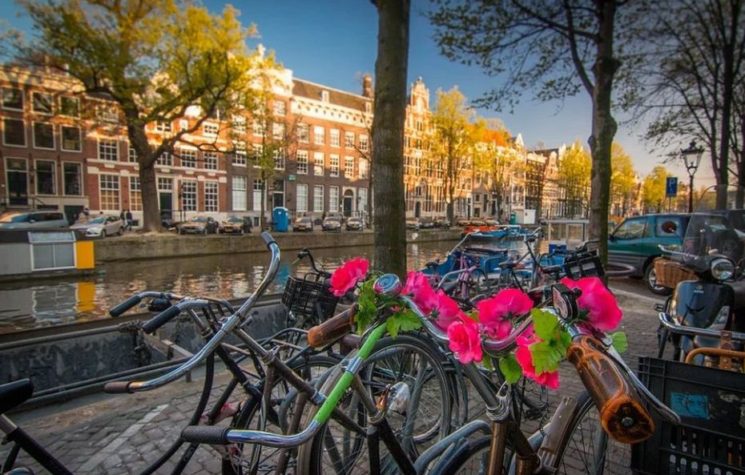Half of Amsterdam Women Are Intimidated on the Street, Says Mayor