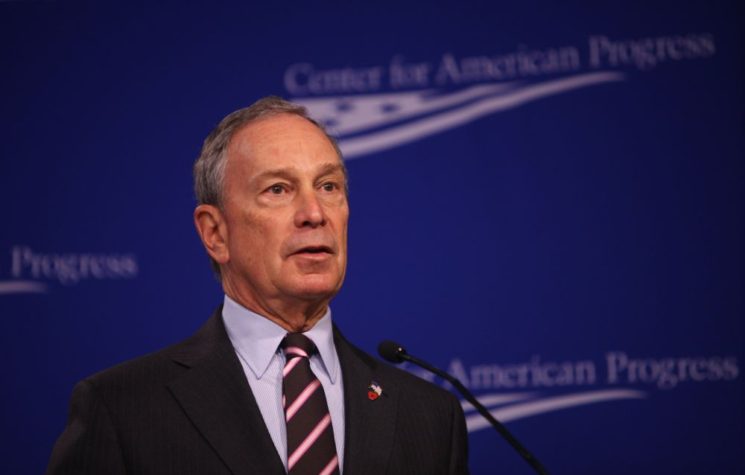 Democrats Have Found Their Own Autocrat