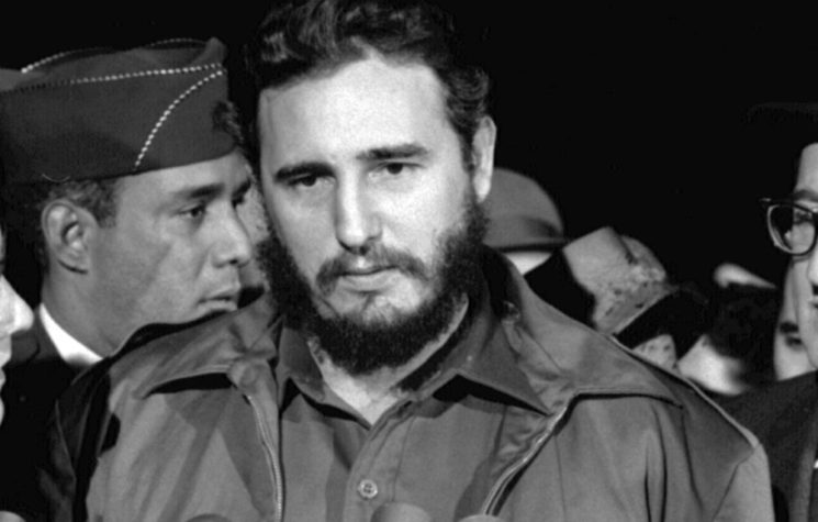 Lessons From the Second Declaration of Havana