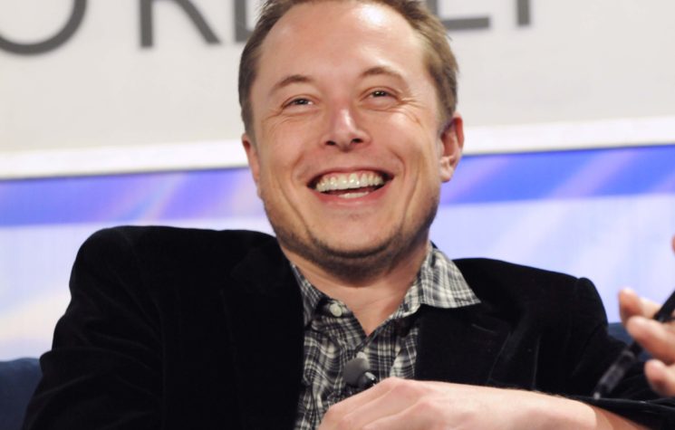 Elon Musk Is Acting Like a Neo-Conquistador for South America’s Lithium