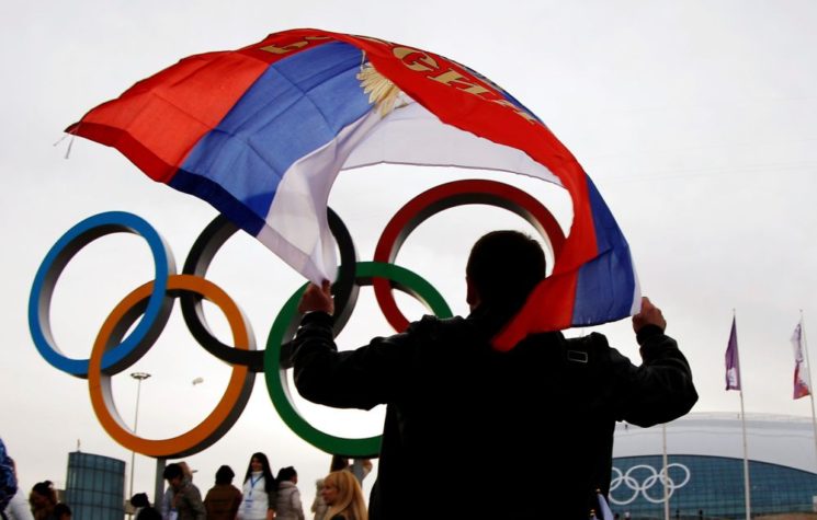 Continued Western Mass Media Creativity (Misinformation) on Russia Knows No Bounds