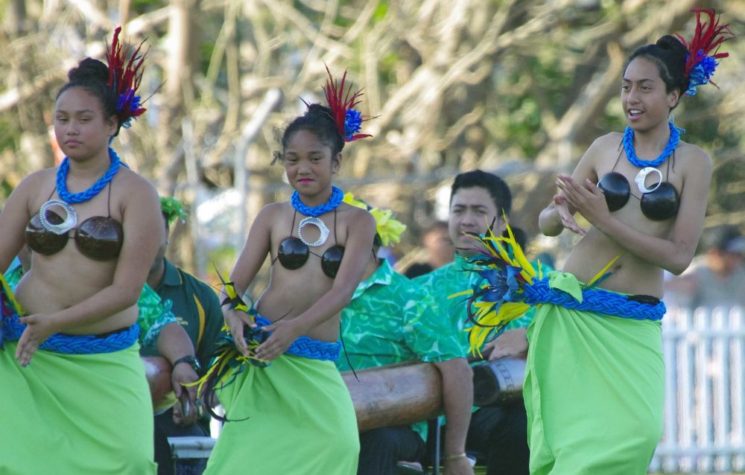 Island Fever: Coronavirus’s Unique Threat to Small Island Populations