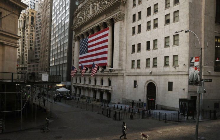 Capitalism on Life Support… Time for a Cure
