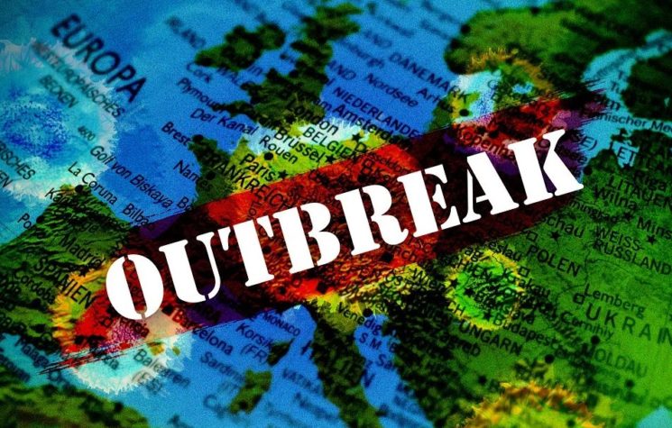 Corona’s Biggest Victim Is Yet to Come. The EU Itself. But Don’t Worry, Top Officials Are Talking to Albania