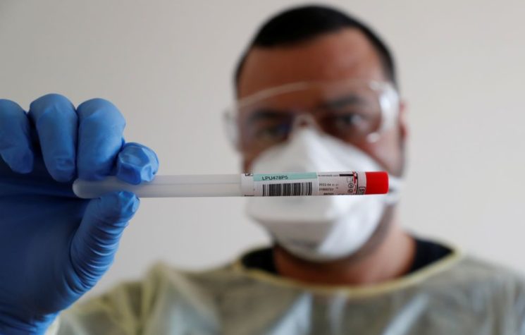 The United States and the European Union Have Failed the Audit of Pandemic