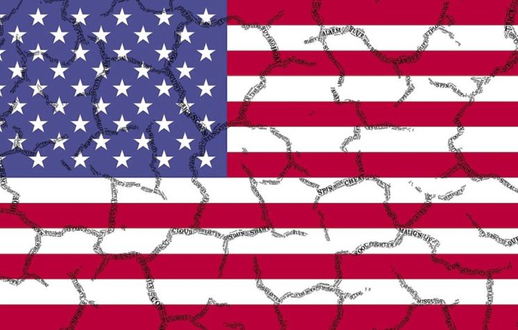 Why America Is Cracking Up