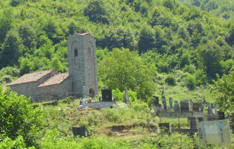 A Curious Analogy – Coronavirus Misrepresentations Follow Srebrenica Script