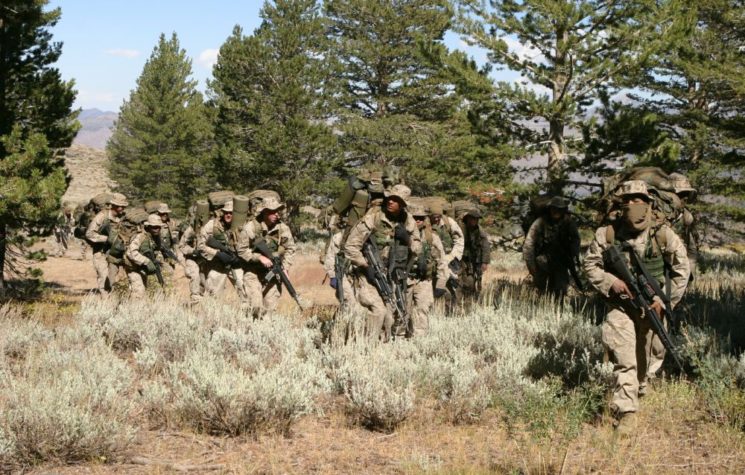 The Art of War in the 21st Century