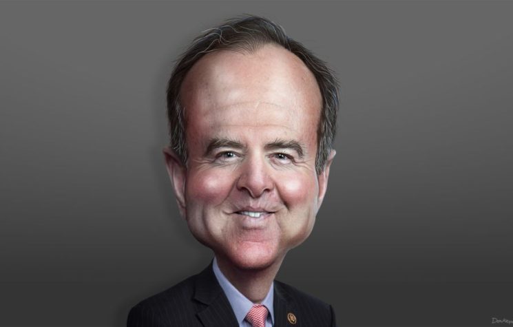 The ‘See-No-Evil’ Phase of Russiagate