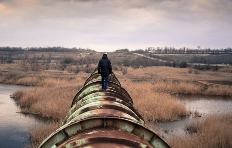 So We’re All in This Together… Really? What About Big Oil?