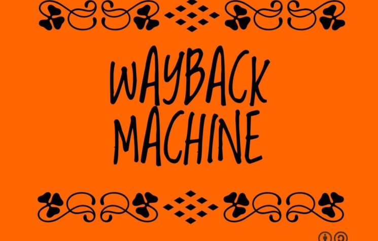 Wayback Machine Latest Victim of Big Tech Consolidation and Censorship