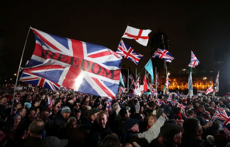 Britain’s Disorder and Decline