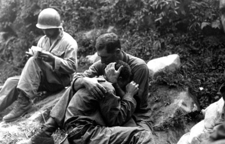 The Korean War Atrocities No One Wants to Talk About
