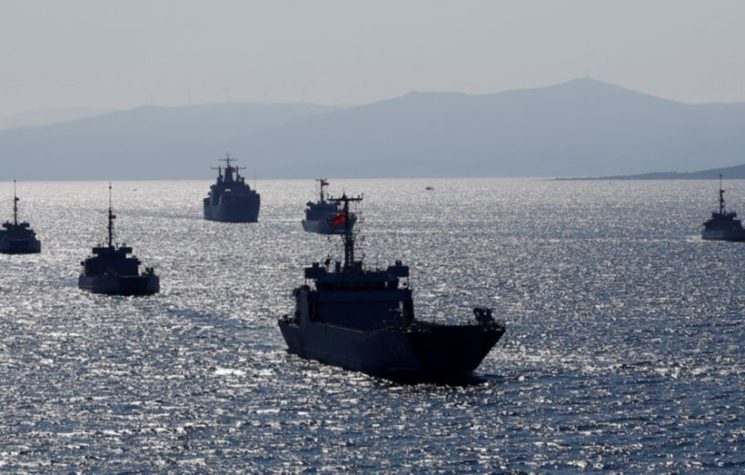 Turkey’s Big Bet Has Put Libya in Center of a Global Power Struggle