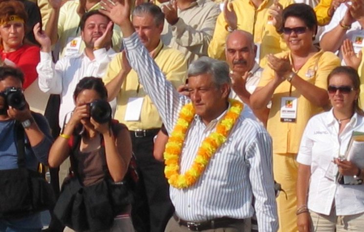 Leaked Documents Reveal Right-Wing Oligarch Plot to overthrow Mexico’s AMLO