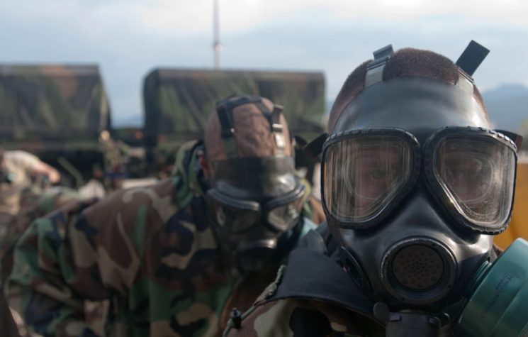 Why Does the Public Tolerate Its Biological Warfare?