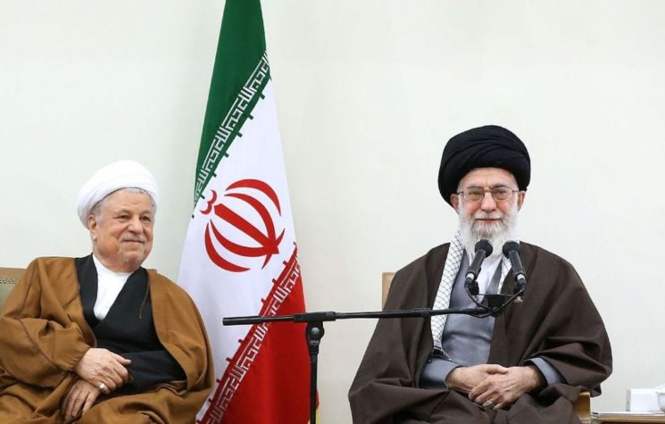 Iran’s Future Will Be Prosperous: A 150-Year Fight for Sovereignty From Oil to Nuclear Energy
