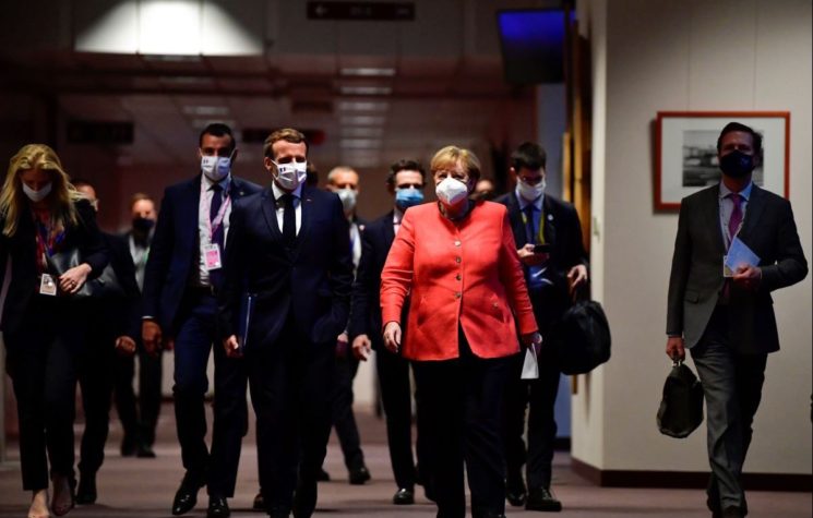 Europe Gets its Fiscal Integration Package
