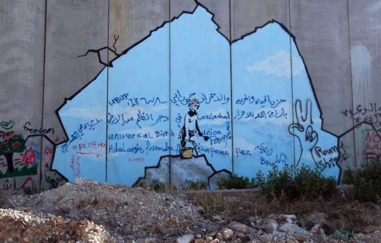 Israel Demolishes Covid-19 Clinic in Epicenter of West Bank Outbreak