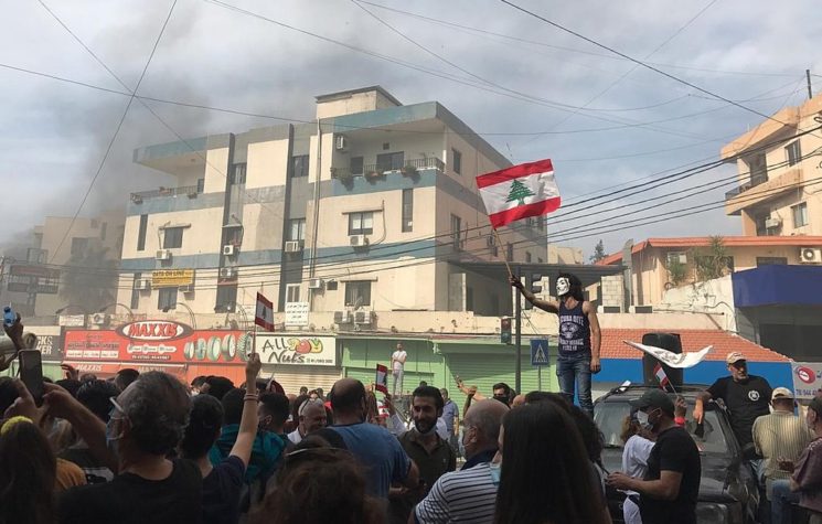 IMF Talks Collapse in Lebanon. Here’s Why That’s a Good Thing as the Last Thing Lebanon Needs Right Now Is Money