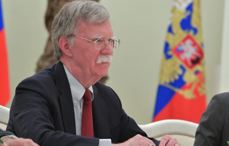 Why the U.S. Empire Works So Hard to Control the International Narrative About Russia