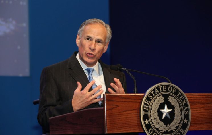 Is the Texas Covid ‘Spike’ Fake News?