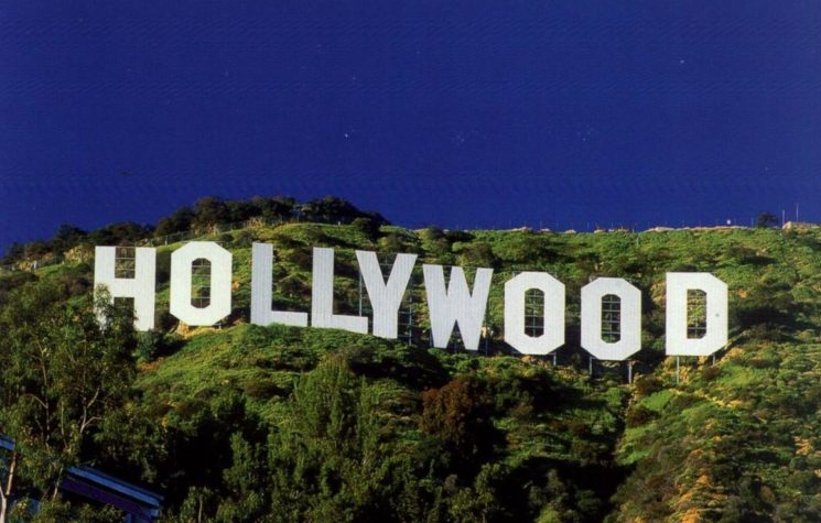Lights! Camera! Kill! Hollywood, the Pentagon and Imperial Ambitions