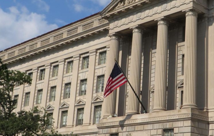 U.S. Sanctions Russian Research Institute That Developed Covid-19 Vaccine