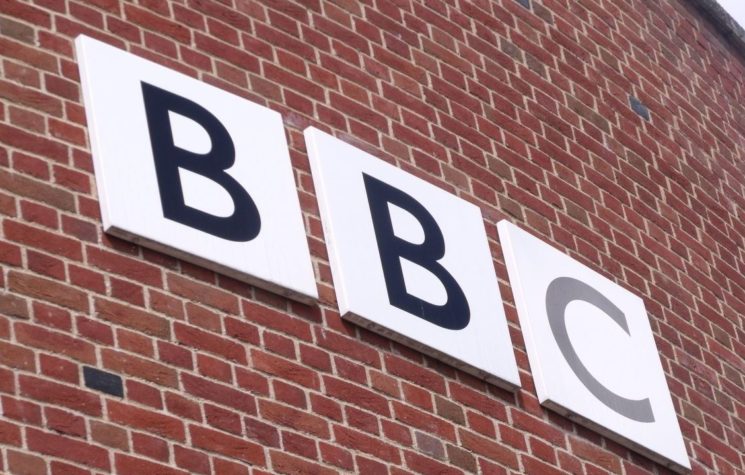 Why Is the BBC Promoting Identity Politics?